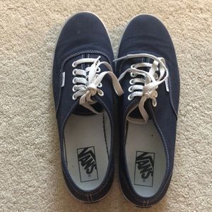 Vans lo pro
